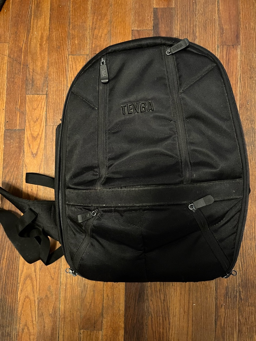 Tenba backpack